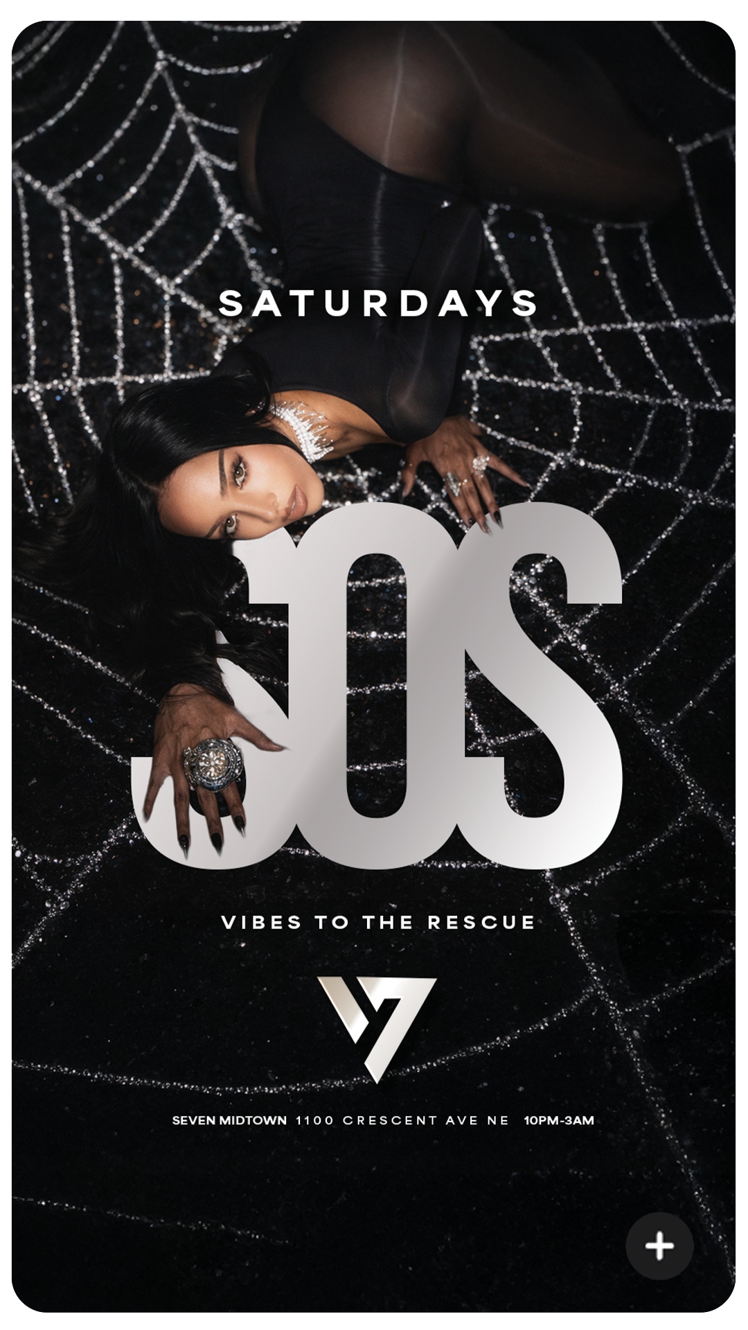 SOS Saturdays — Seven Midtown