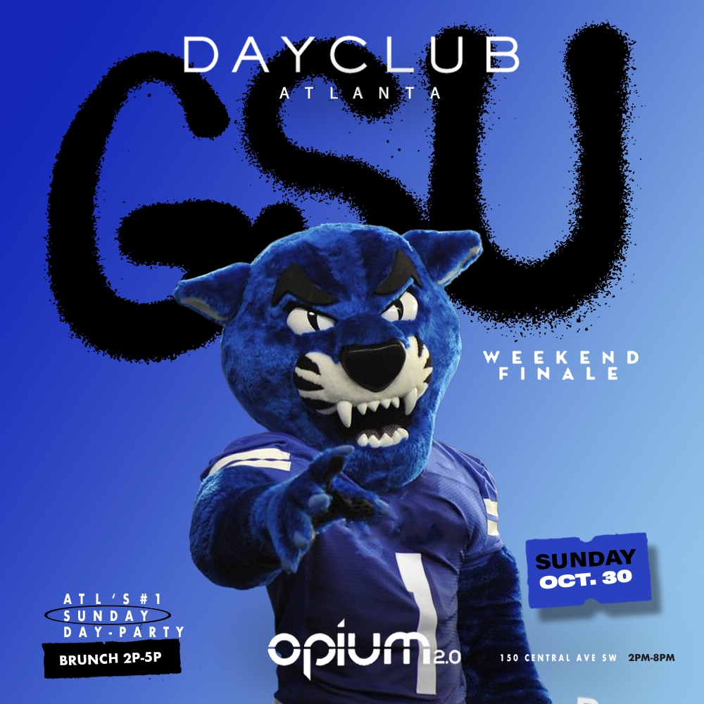 Brunch GSU