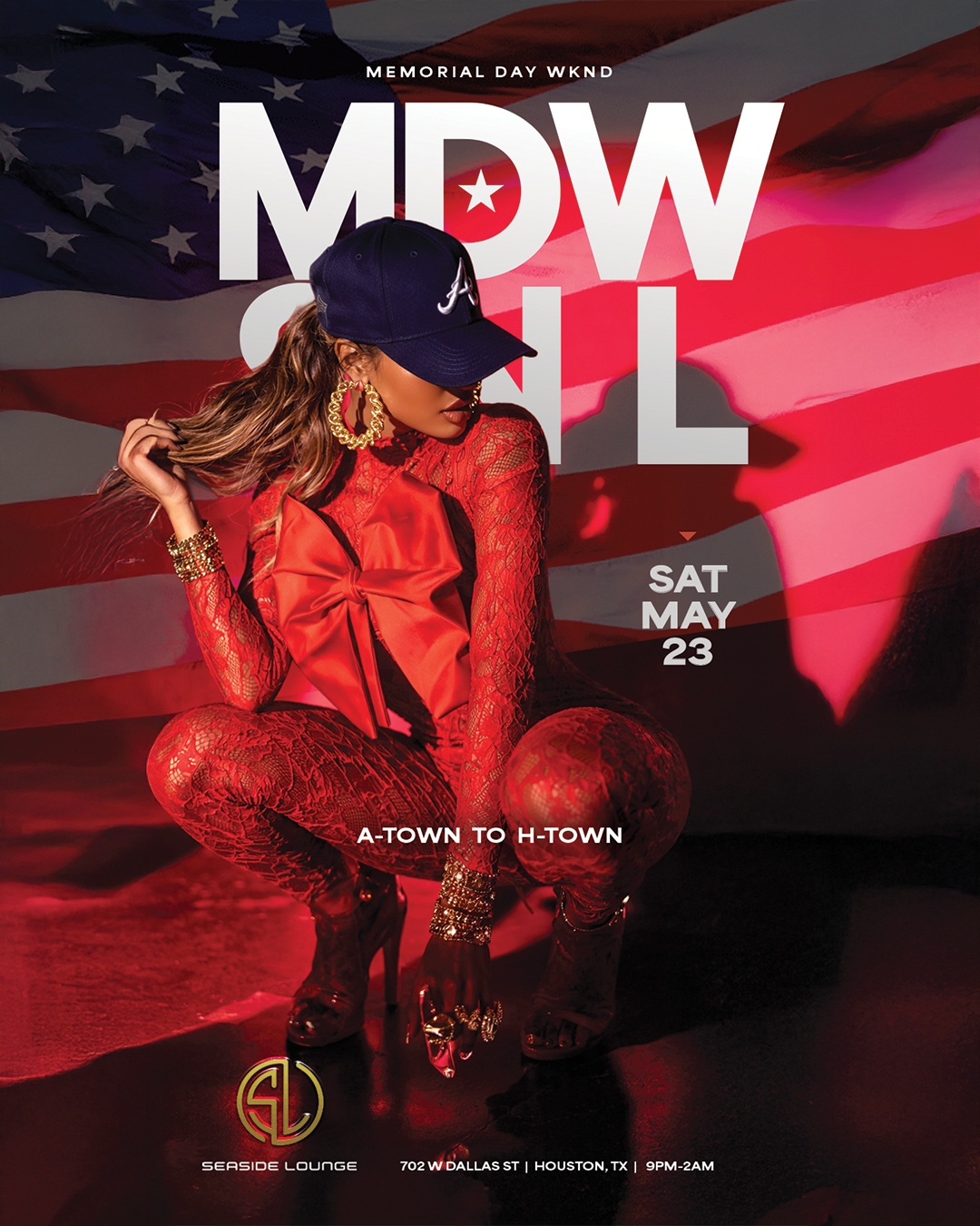 Mdw Snl 2