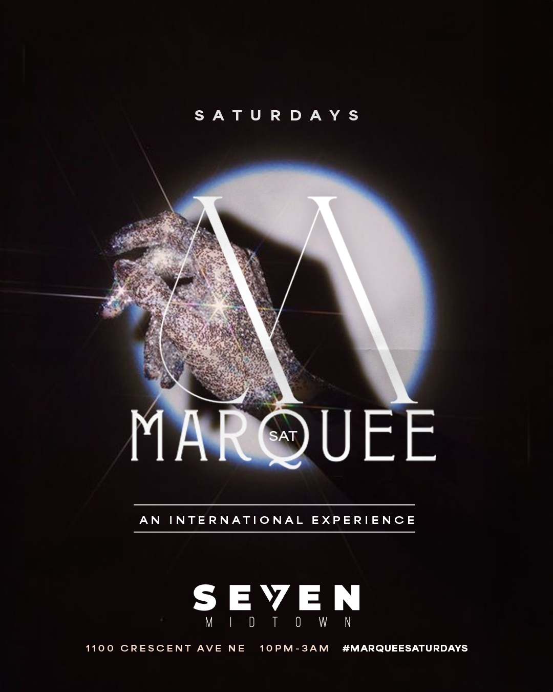 Seven 1350 Sat