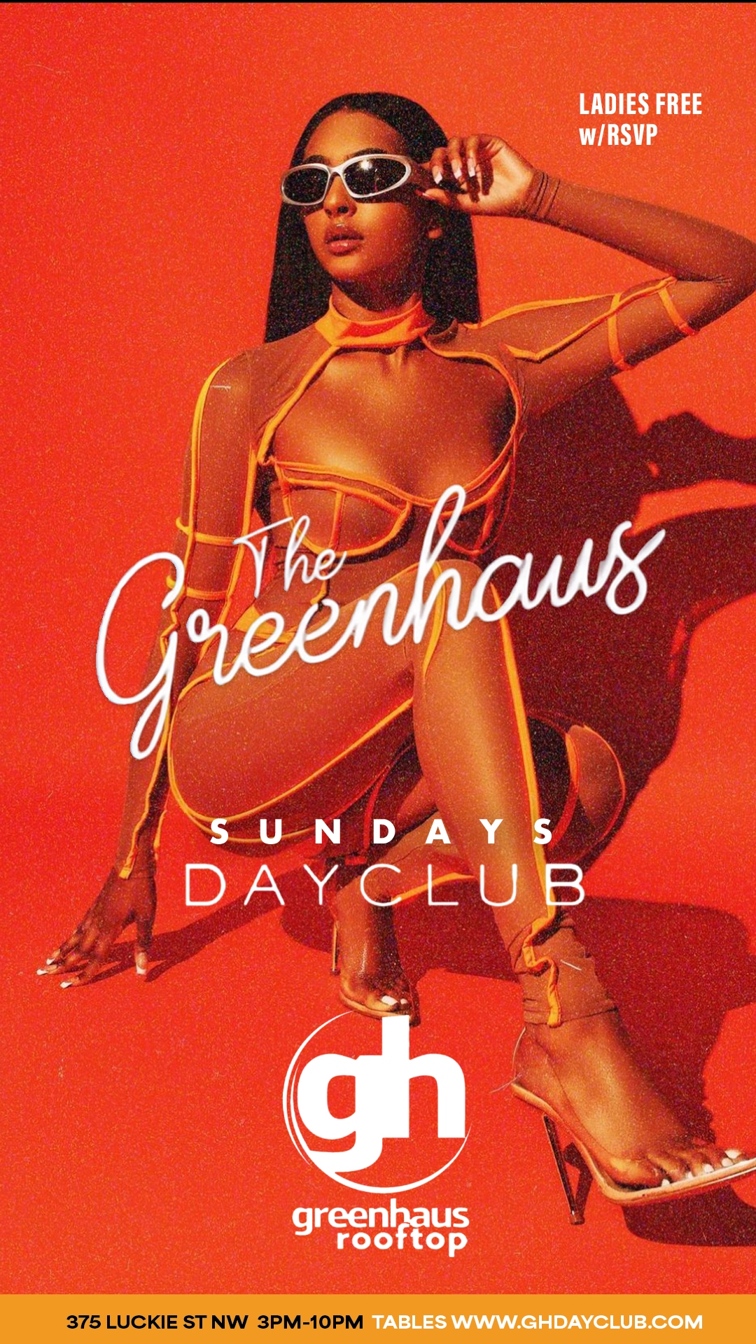 Greenhaus 2