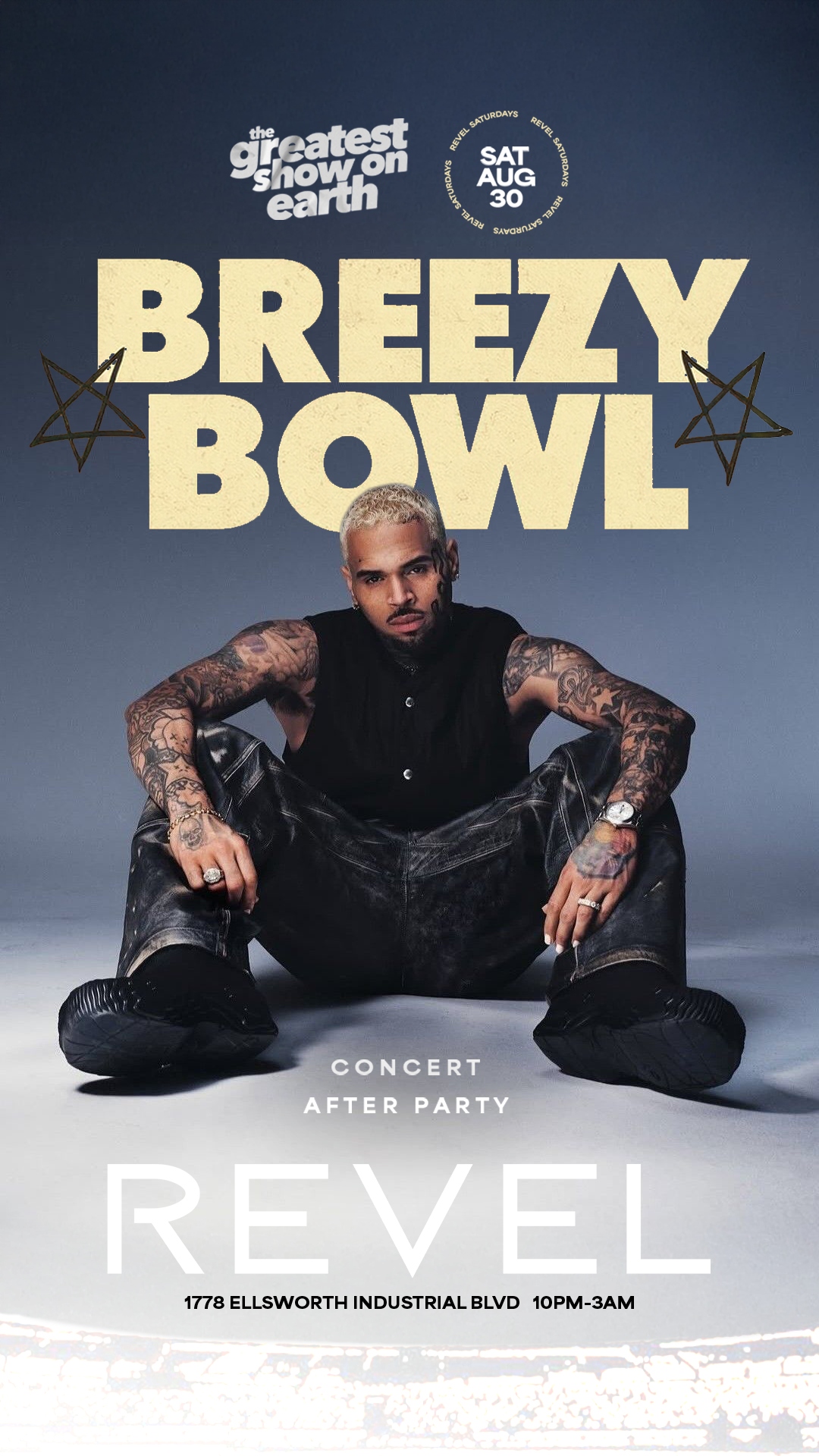 916 16 Revel 1920 Breezy 3